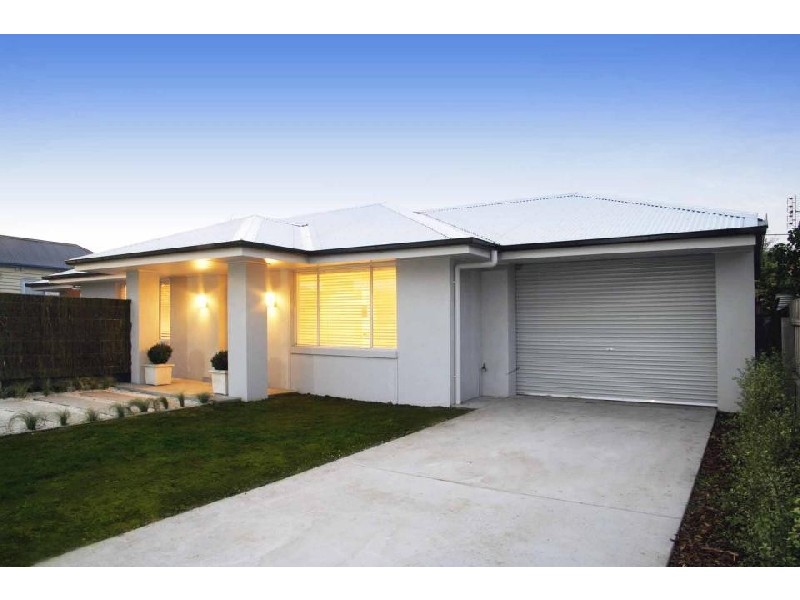 1/333 Cunninghame, Sale VIC 3850
