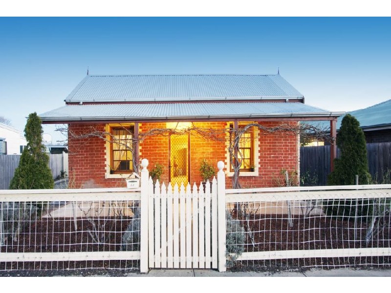 22 Raglan Street, Sale VIC 3850