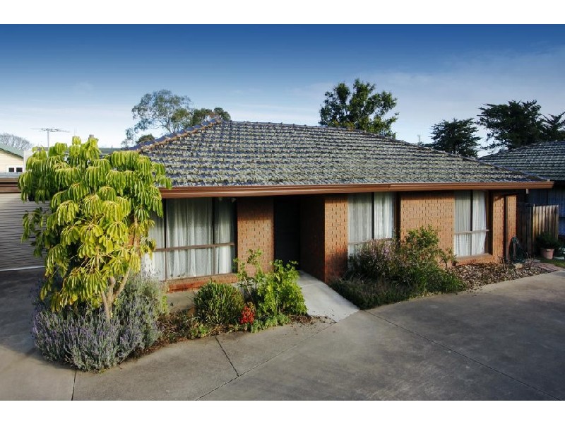 2/95 Marley Street, Sale VIC 3850