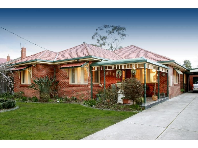 194 Macalister Street, Sale VIC 3850