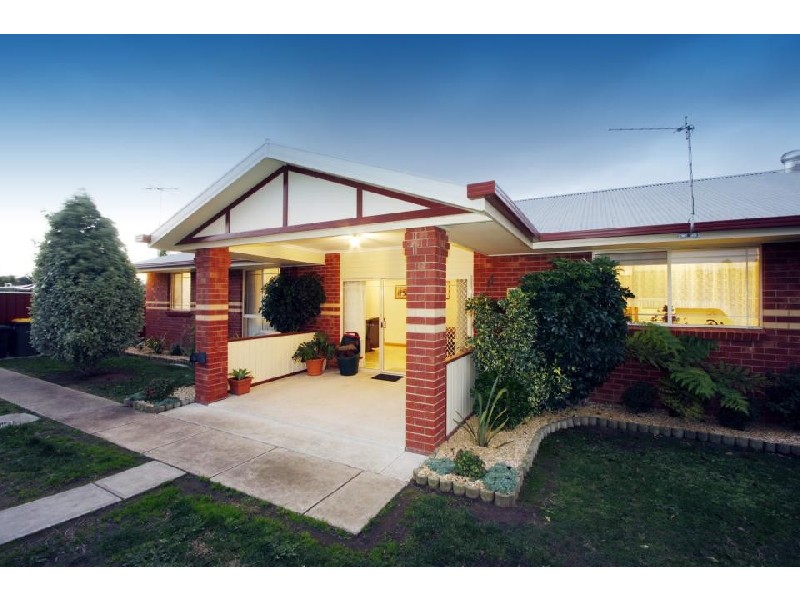 9 Ibis Way, Longford VIC 3851