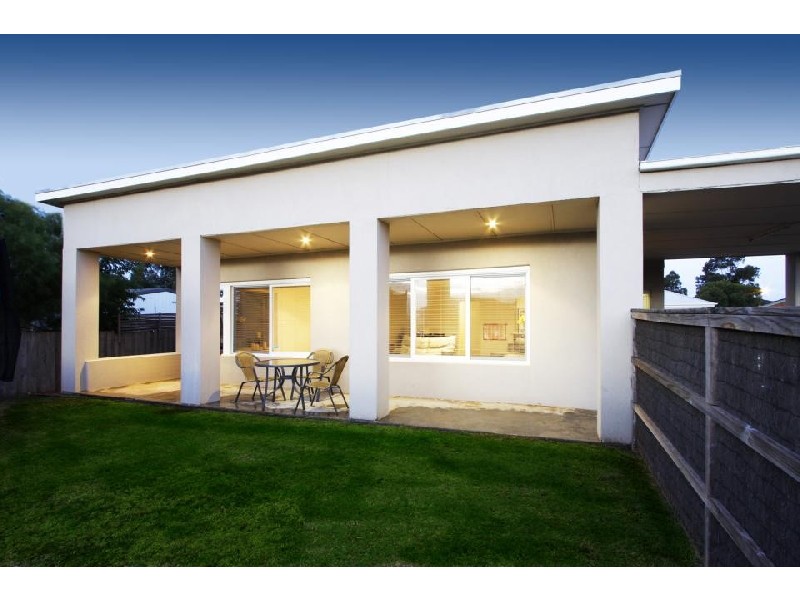 98 Thomson Street, Sale VIC 3850