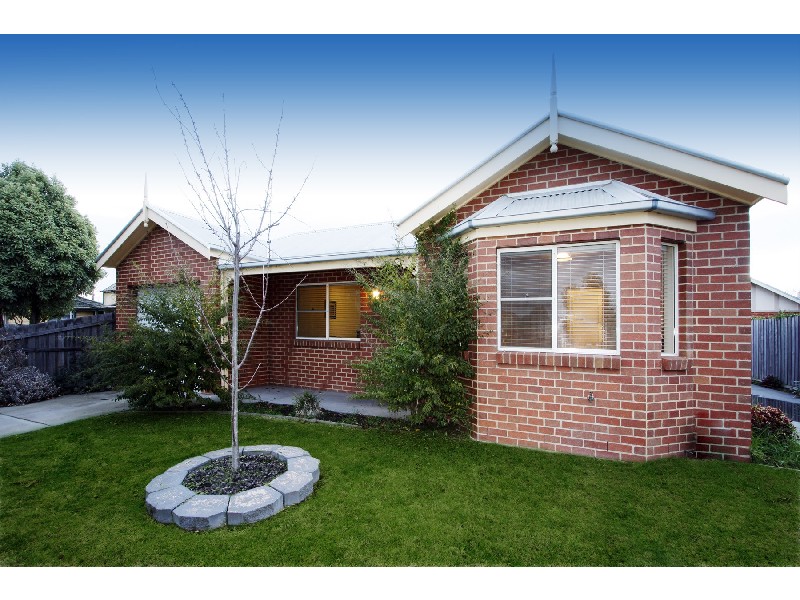 1/63 Marley Street, Sale VIC 3850