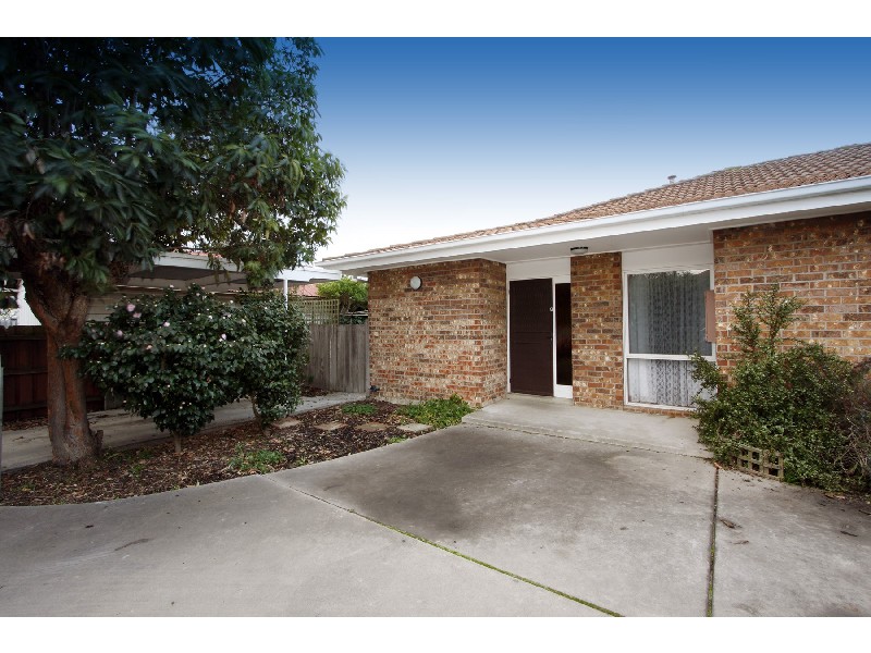 1/96 Marley Street, Sale VIC 3850