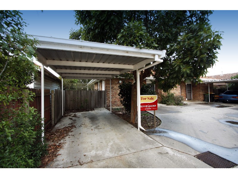 1/96 Marley Street, Sale VIC 3850