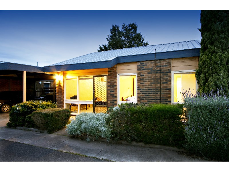 6/35 Stead Street, Sale VIC 3850