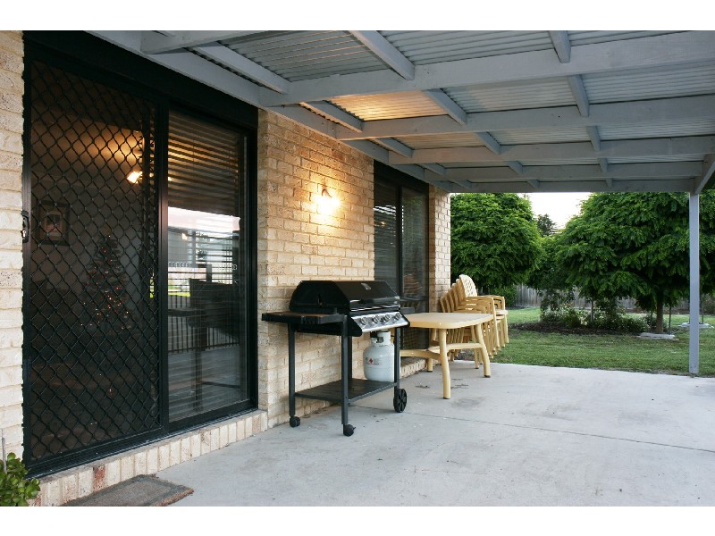 16 Marilyn Way, Sale VIC 3850