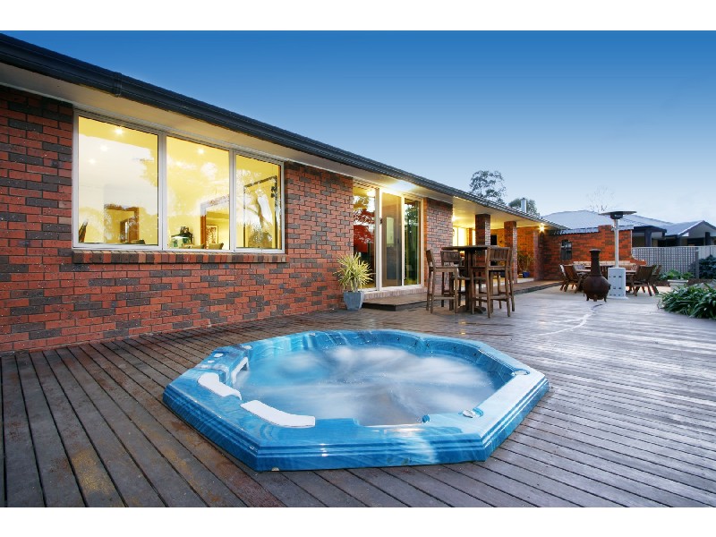 17 Somerton Park Road, Sale VIC 3850