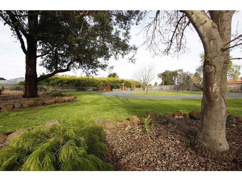 17 Somerton Park Road, Sale VIC 3850