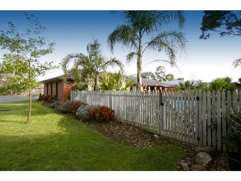 17 Somerton Park Road, Sale VIC 3850