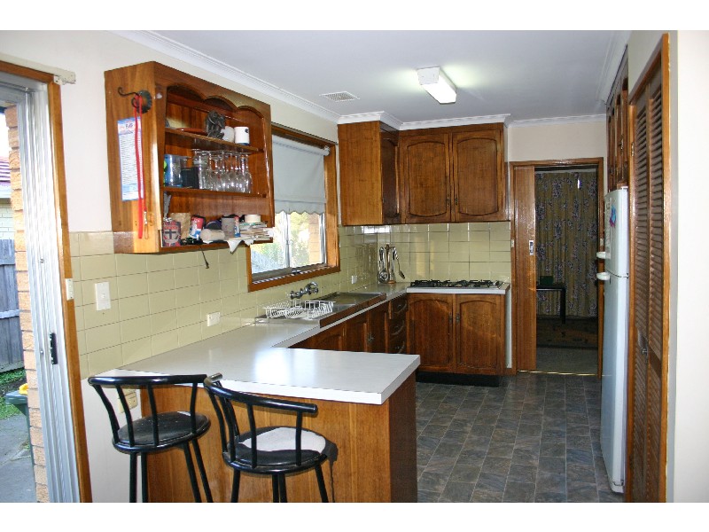 12 Sandra Court, Sale VIC 3850