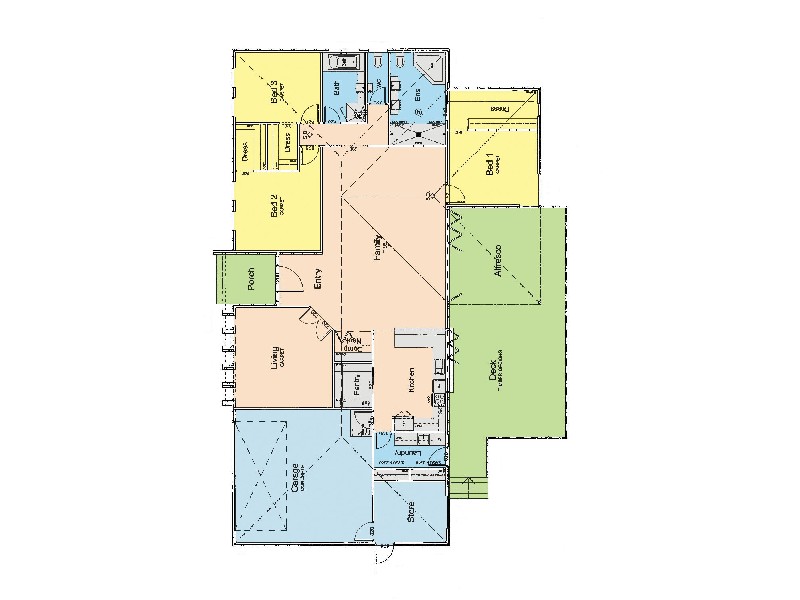 18 Wandana Road, Sale VIC 3850