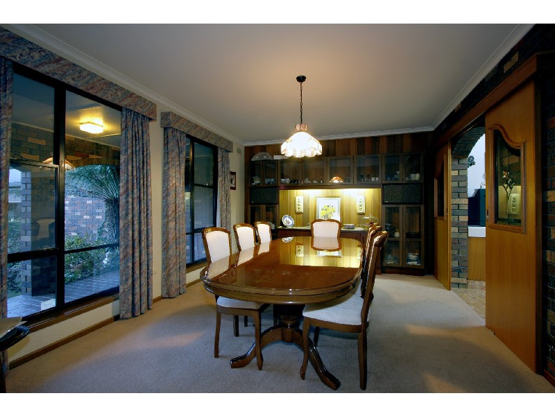 1 Indra Court, Sale VIC 3850