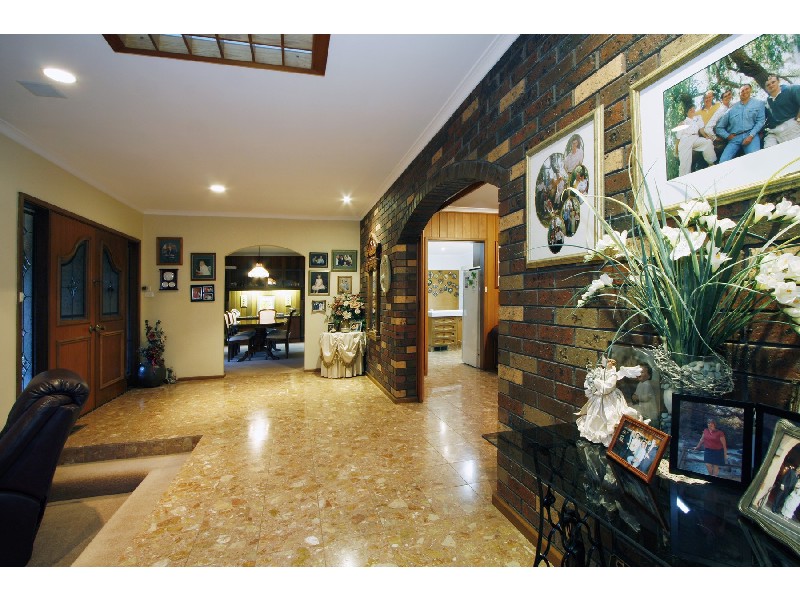 1 Indra Court, Sale VIC 3850