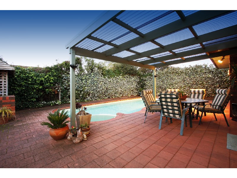 1 Indra Court, Sale VIC 3850