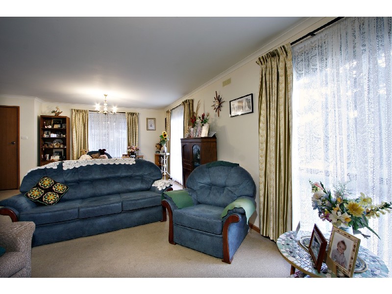 4 Ellen Way, Sale VIC 3850