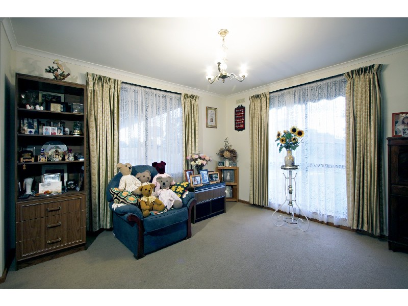 4 Ellen Way, Sale VIC 3850