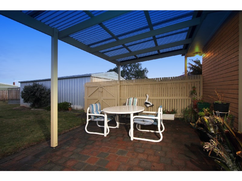 4 Ellen Way, Sale VIC 3850