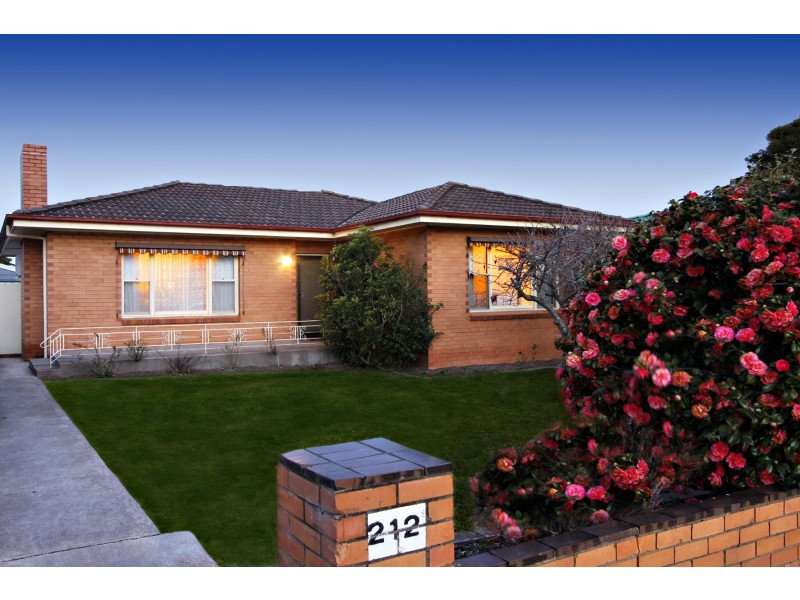 212 Guthridge Parade, Sale VIC 3850