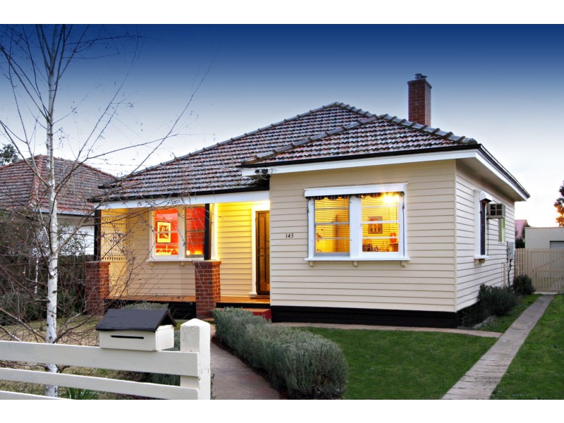 143 Pearson Street, Sale VIC 3850