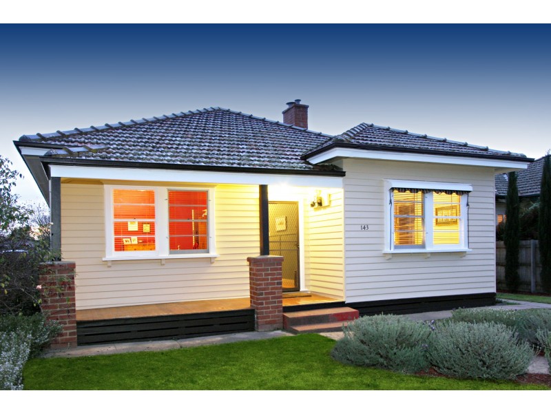 143 Pearson Street, Sale VIC 3850