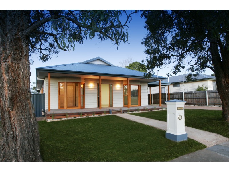 44 Knight Street, Maffra VIC 3860