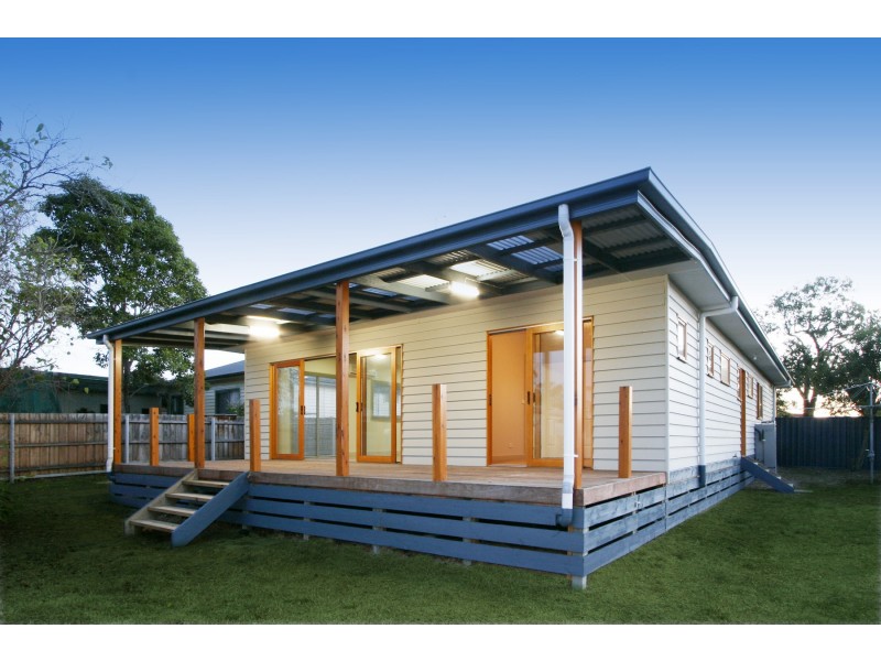 44 Knight Street, Maffra VIC 3860