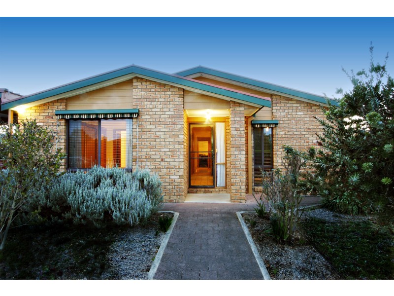 1 Loughnan Court, Wurruk VIC 3850