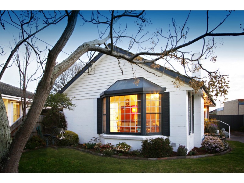 40 Hoddle Street, Sale VIC 3850