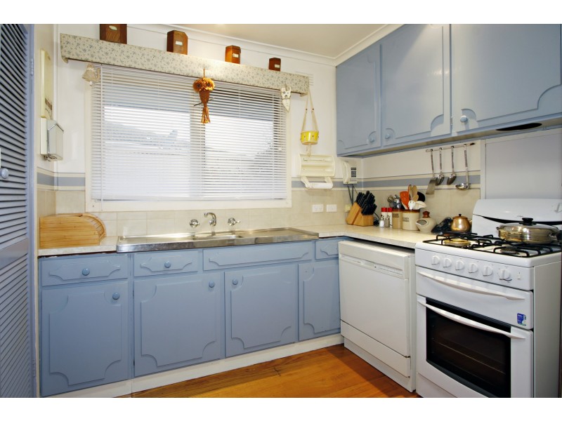 40 Hoddle Street, Sale VIC 3850