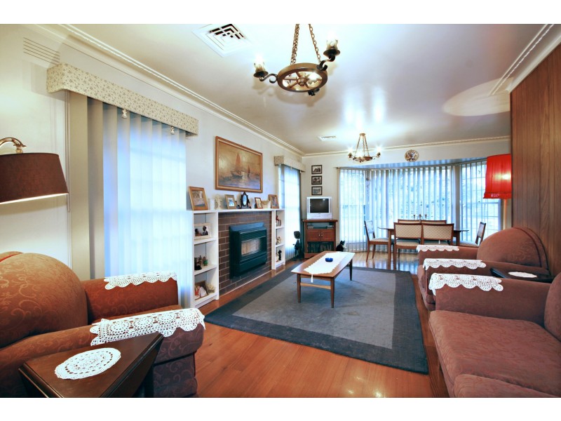 40 Hoddle Street, Sale VIC 3850