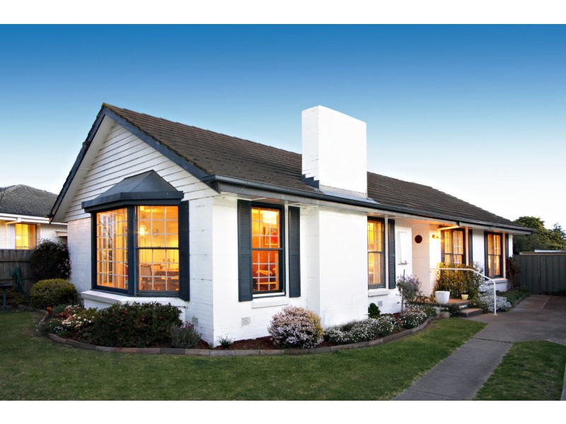 40 Hoddle Street, Sale VIC 3850