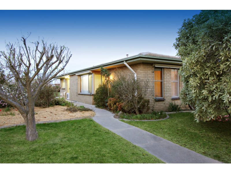 122 Reeve Street, Sale VIC 3850