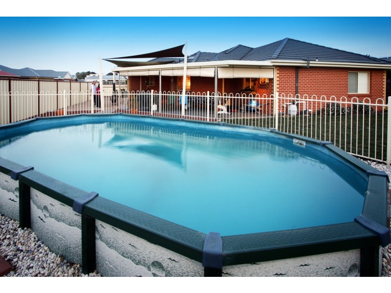 16 Pelican Street, Sale VIC 3850