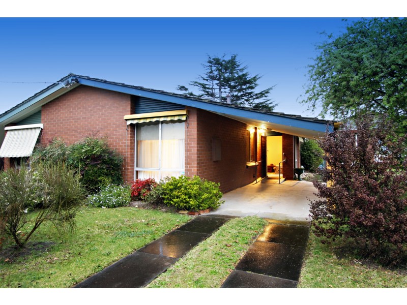 2/55 Patten Street, Sale VIC 3850