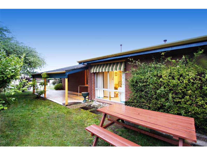 2/55 Patten Street, Sale VIC 3850