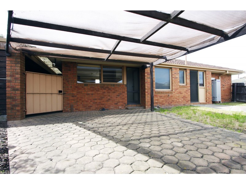 14 Jacaranda Drive, Sale VIC 3850