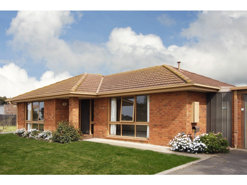 14 Jacaranda Drive, Sale VIC 3850