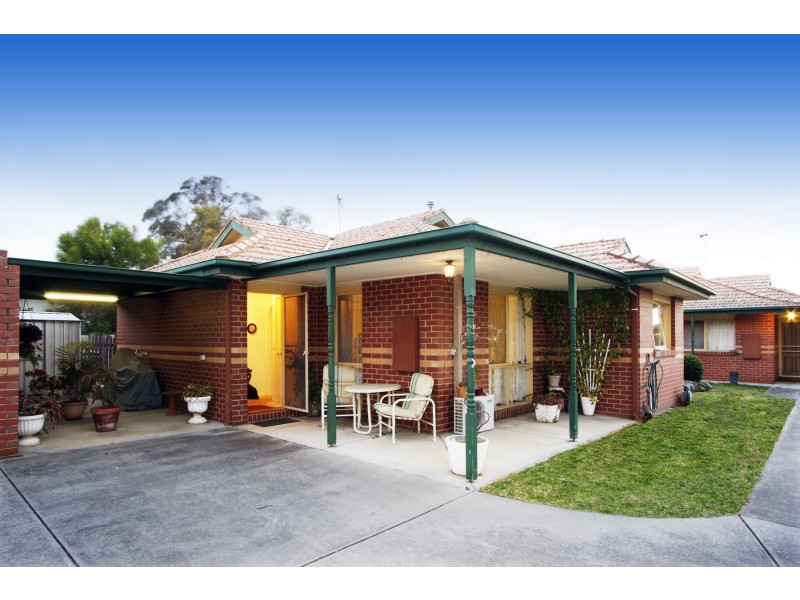 2/19 Desailly Street, Sale VIC 3850
