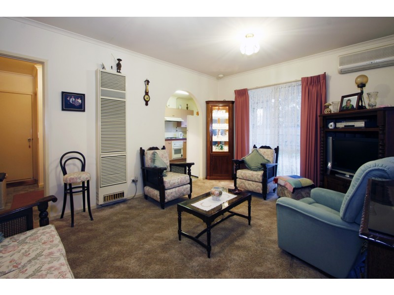 2/19 Desailly Street, Sale VIC 3850