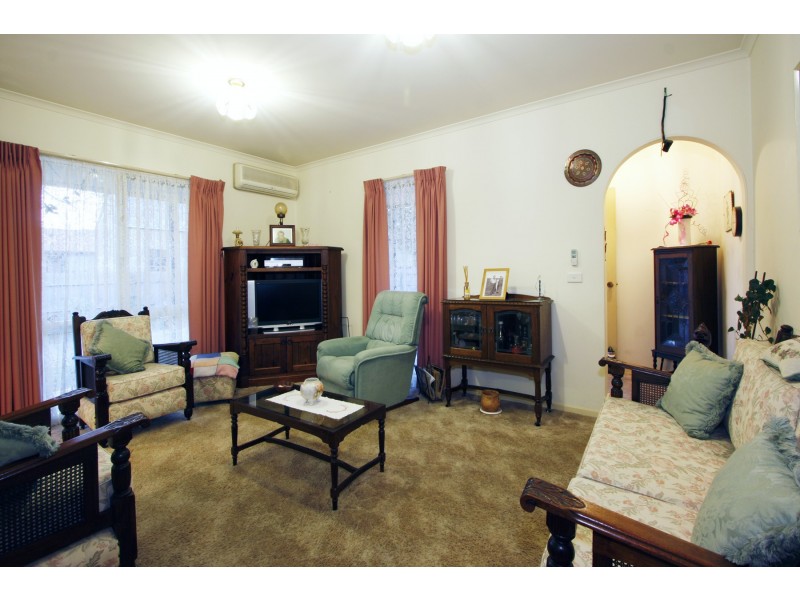 2/19 Desailly Street, Sale VIC 3850