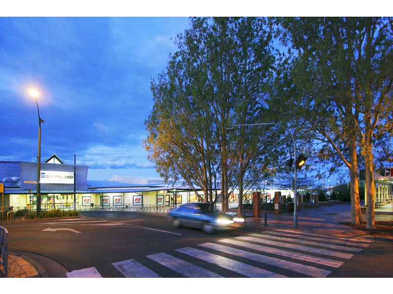2/19 Desailly Street, Sale VIC 3850