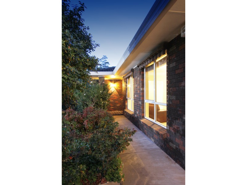 3 Capella Court, Sale VIC 3850