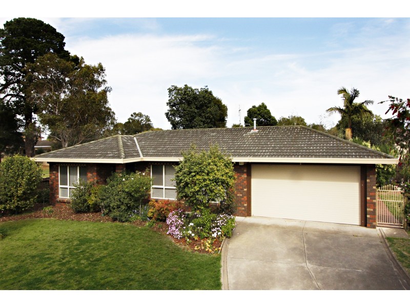 3 Capella Court, Sale VIC 3850