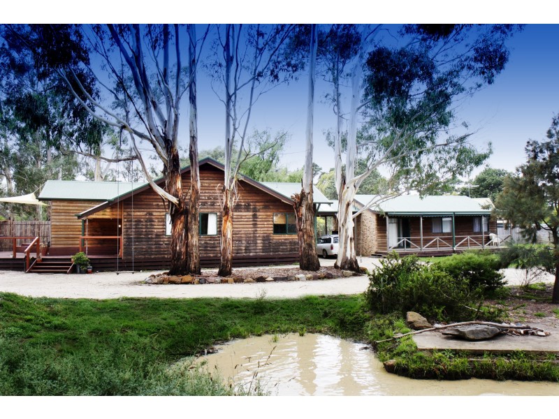 496 Aerodrome Road, Sale VIC 3850