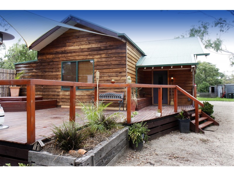 496 Aerodrome Road, Sale VIC 3850