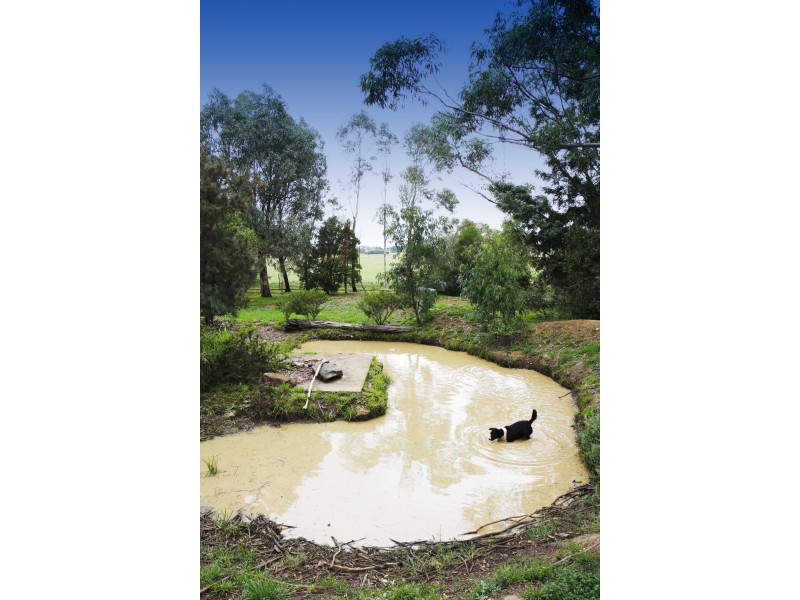 496 Aerodrome Road, Sale VIC 3850