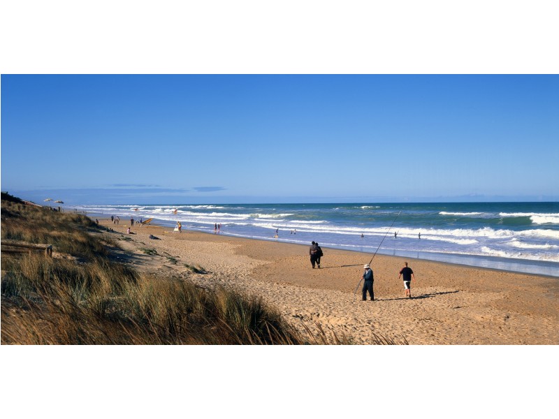 2349 Seaspray Road, Seaspray VIC 3851