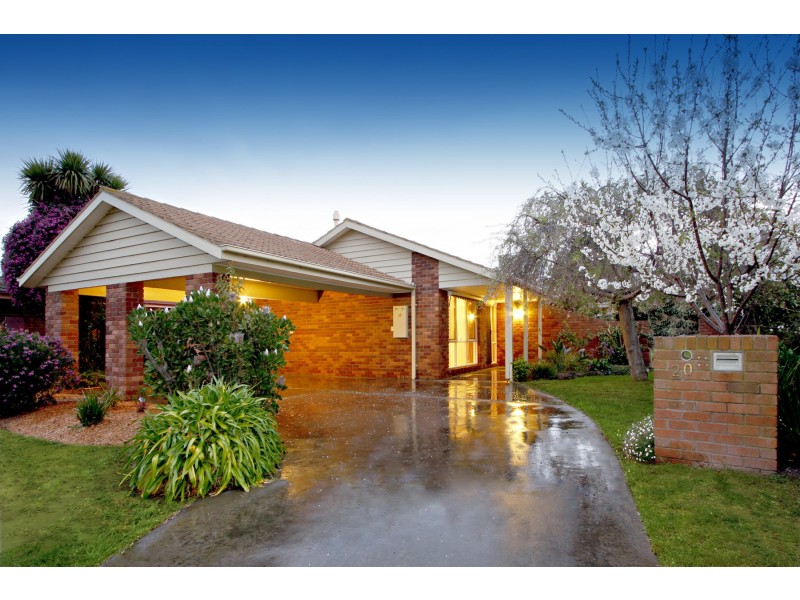20 Franklin Street, Sale VIC 3850