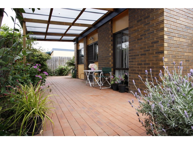 9/35 Stead Street, Sale VIC 3850